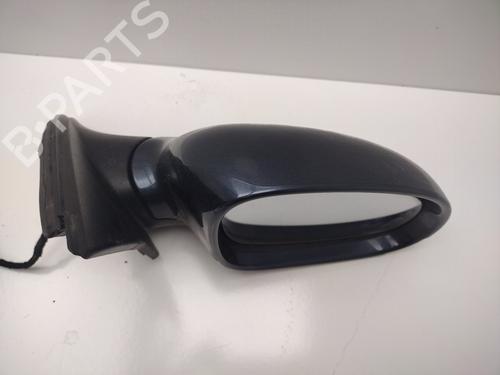Right mirror VW JETTA III (1K2)  | BP24817632C27 