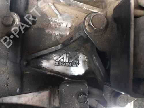 Used Gearbox DODGE CALIBER 2.0 CRD (140 hp) 13483725