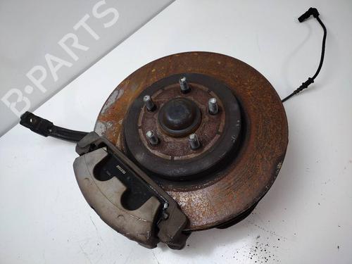 Used Right front steering knuckle CHRYSLER 300C (LX, LE) 3.5 (249 hp) 17748293