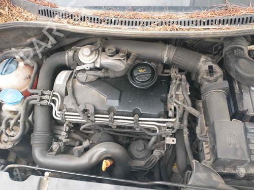 Starter SEAT TOLEDO III (5P2)  | BP8855759M8 