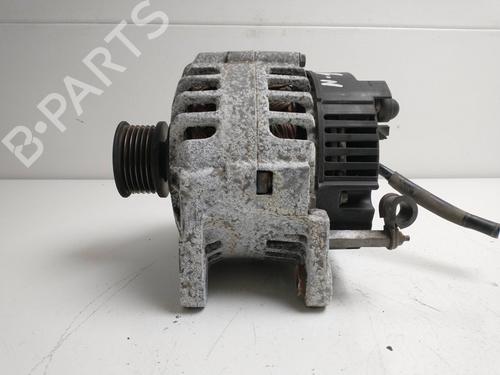 Alternator SEAT IBIZA IV (6J5, 6P1)  | BP16072800M7 