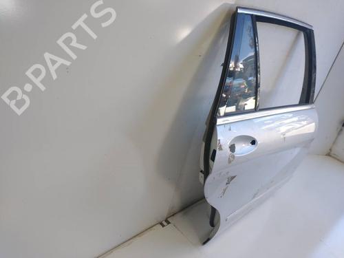 Right rear door MERCEDES-BENZ E-CLASS T-Model (S212) E 200 CDI / BlueTEC (212.205, 212.206) | BP29731802C5 