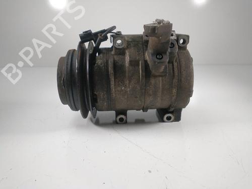 AC compressor MITSUBISHI PAJERO III (V7_W, V6_W) 3.2 Di-D (V68W) | BP17633076M34 