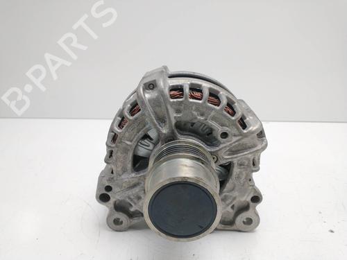 Alternator VW POLO VI (AW1, BZ1, AE1) | BP9174076M7