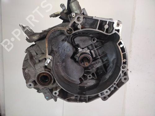 Gearbox FIAT GRANDE PUNTO (199_) 1.3 D Multijet (199.AXD11, 199.AXD1A, 199.AXD1B,... | BP15827453M3 