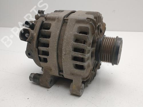 Alternator PEUGEOT 2008 I (CU_) | BP39514156M7 - Image 6