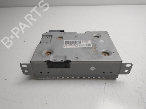 Radio PEUGEOT 208 II (UB_, UP_, UW_, UJ_) 1.2 PureTech 130 | BP15355737E6