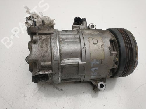 AC compressor BMW 3 (E46) 320 i | BP36114388M34  - Image 7