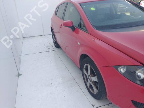 Starter SEAT LEON (1P1)  | BP24955818M8