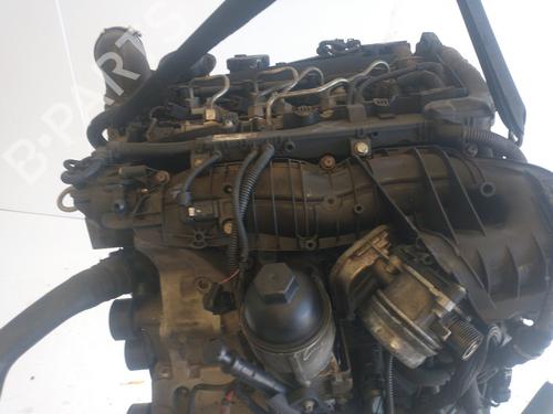 Engine BMW 1 (E87) | BP37229874M1 - Image 6