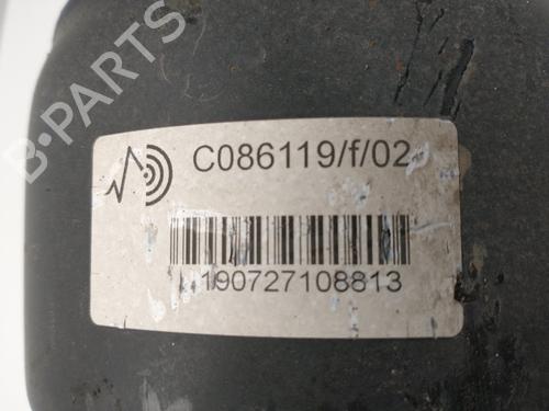 Right front shock absorber MERCEDES-BENZ E-CLASS (W211) E 500 (211.070) | BP31841259M17 