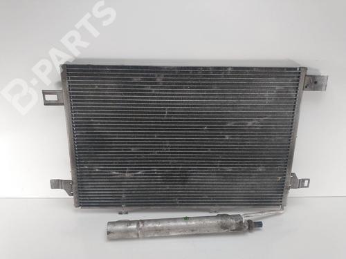 Used AC radiator AC radiator MERCEDES-BENZ B-CLASS Sports Tourer (W245) B 180 CDI (245.207) (109 hp) 9074053 9074053