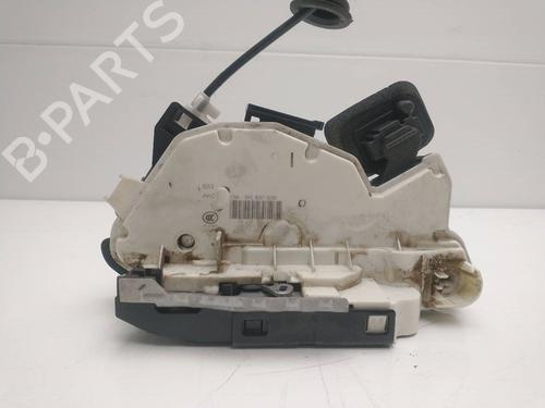 Front left lock VW POLO V (6R1, 6C1)  | BP22545917C98 