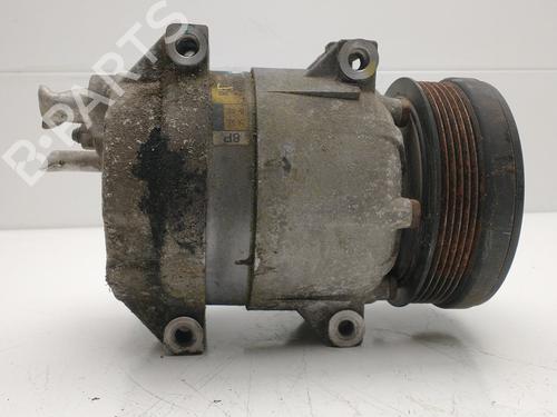 AC compressor CHEVROLET CRUZE (J300) 2.0 CDI | BP32112541M34 - Image 3