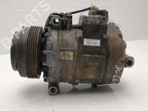 Compresseur AC BMW 7 (E38) 730 d | BP30638298M34