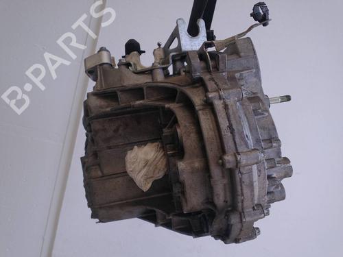 Gearbox FIAT 500X (334_) 1.6 D Multijet (334AXA1B, 334AXA11) | BP7768765M3 