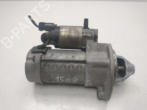 Startmotor HYUNDAI i30 Estate (FD) [2007-2012]  28064354