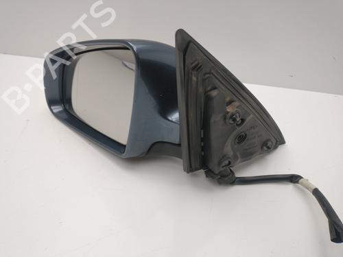 Left mirror AUDI A6 C6 (4F2) 2.0 TDI | BP23498119C26 