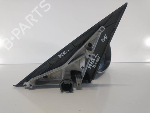 Right mirror BMW 1 (E87) 120 d | BP7507559C27 