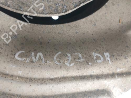 Right front steering knuckle BMW 3 (E90) 320 d | BP31882012M26