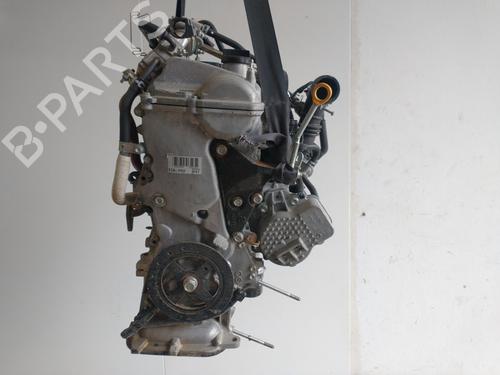 Engine TOYOTA YARIS (_P13_) 1.5 Hybrid (NHP130_, NHP130) | BP30889369M1 