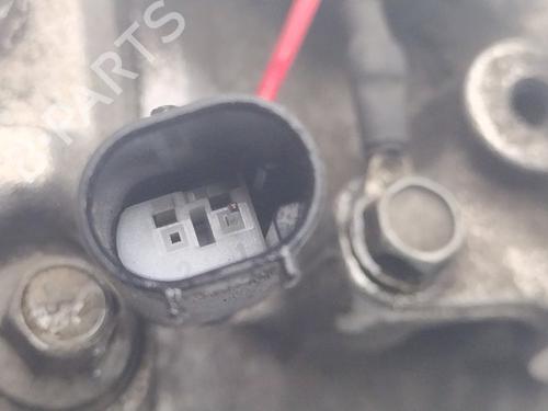 AC compressor MERCEDES-BENZ C-CLASS (W203) C 320 CDI (203.020) | BP33402068M34  - Image 5