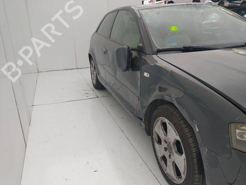 Starter AUDI A3 Sportback (8PA) 1.8 TFSI | BP28014980M8 