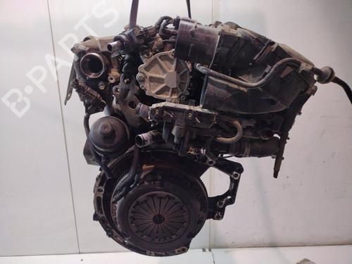 Engine PEUGEOT 208 I (CA_, CC_) 1.4 HDi | BP29956177M1 