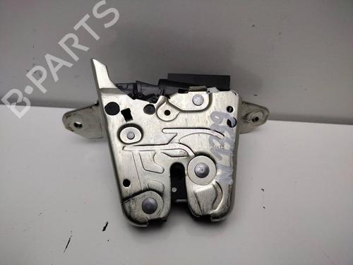 Used Tailgate lock MERCEDES-BENZ GLC (X253) 250 d 4-matic (253.909) (204 hp) 22193384