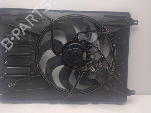 Used Radiator fan Radiator fan FORD KUGA I [2008-2012] 33328055 33328055