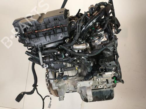 Engine PEUGEOT 3008 II SUV (MC_, MR_, MJ_, M4_)  | BP29724272M1