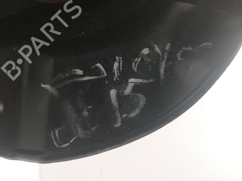 Right front steering knuckle SSANGYONG REXTON / REXTON II (GAB_) | BP32290011M26