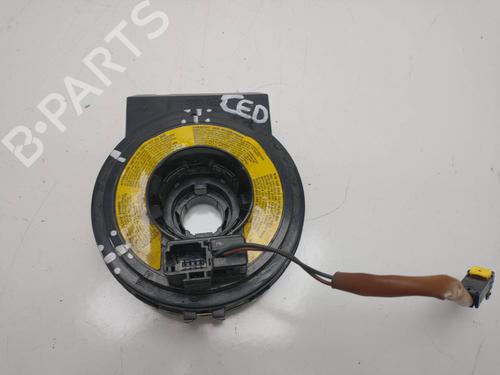 Used Squib airbag KIA CEE'D Hatchback (ED) [2006-2012]  10266019