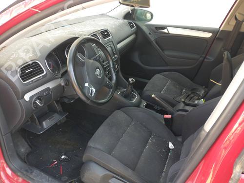 Starter VW GOLF VI (5K1) 1.6 TDI | BP9814447M8 