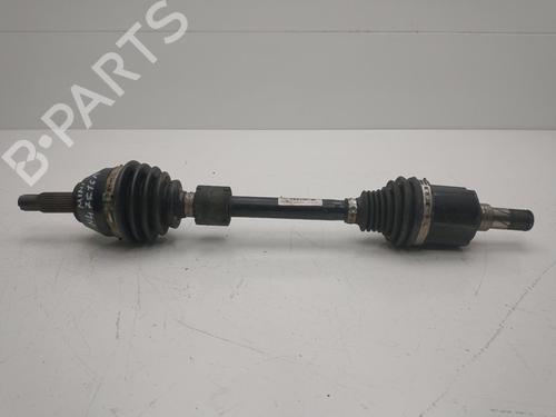 Used Left front driveshaft MINI MINI CLUBVAN (R55) Cooper D (112 hp) 32034119