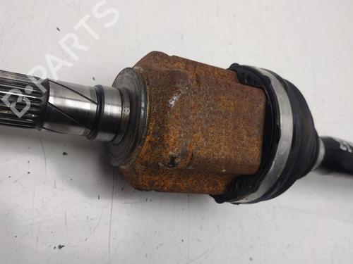 Left front driveshaft JEEP RENEGADE SUV (BU, B1, BV) 1.0 T-GDi | BP35948176M38 - Image 2
