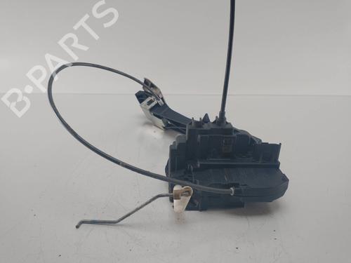 Used Front right lock NISSAN X-TRAIL II (T31) 2.0 dCi 4x4 (150 hp) 9234156