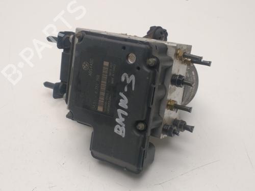 Used ABS pump BMW 3 (E46) 320 d (136 hp) 30442352