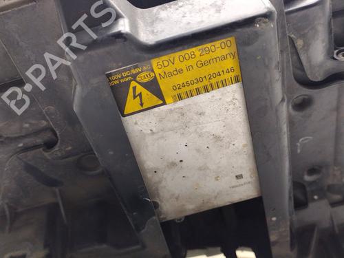 Left headlight BMW X5 (E53) 3.0 d | BP31158844C28 