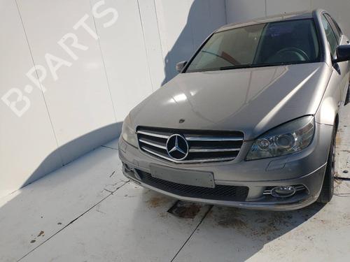 Front left window mechanism MERCEDES-BENZ C-CLASS (W204) C 250 CDI (204.003) | BP32034140C22  - Image 8