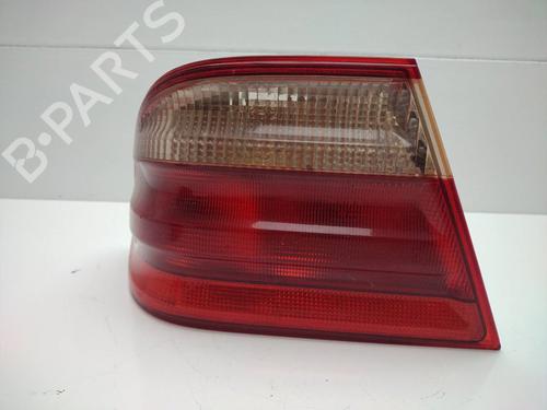 Left taillight MERCEDES-BENZ E-CLASS (W210)  | BP18347427C34