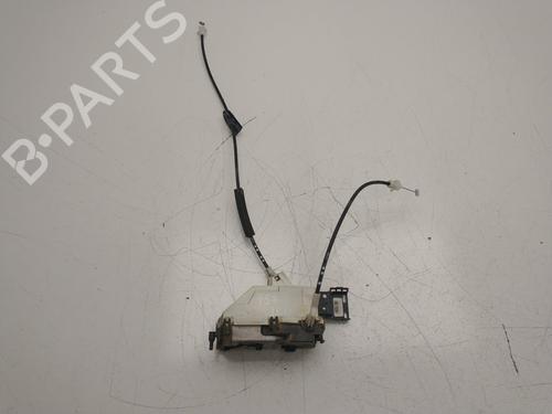 Used Front right lock Front right lock CITROËN C5 III (RD_) [2008-2017] 36021010 36021010
