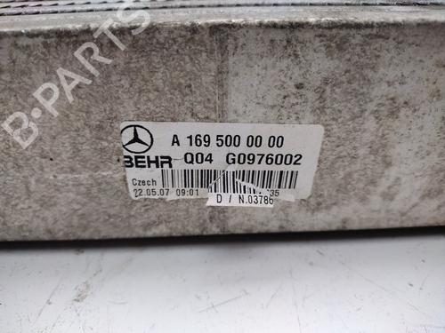 Intercooler MERCEDES-BENZ A-CLASS (W169) A 180 CDI (169.007, 169.307) | BP30735239M30