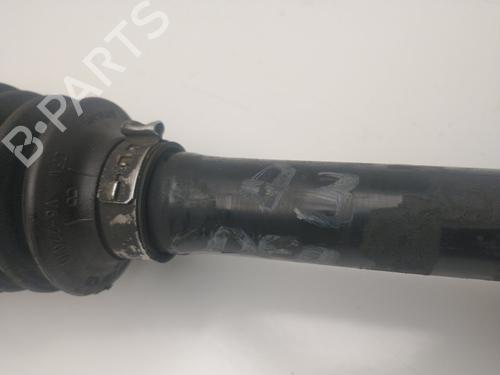 Right front driveshaft AUDI A3 (8P1) 1.9 TDI | BP31752859M39 - Image 3