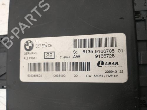 Electronic module BMW 3 (E90) | BP38930827M83 - Image 3