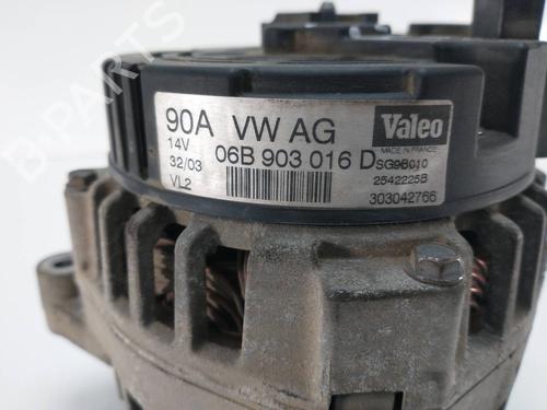 Generator VW PASSAT B5.5 (3B3)  | BP7509049M7 