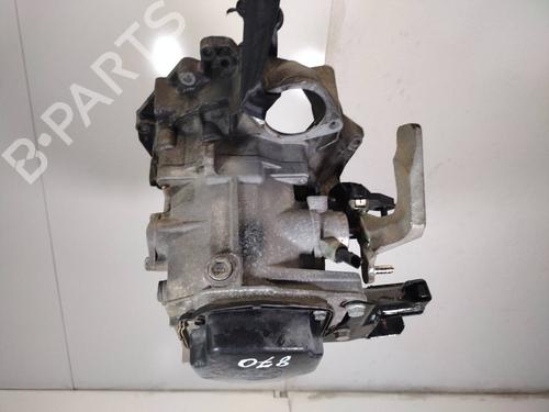 Gearbox SEAT IBIZA IV (6J5, 6P1)  | BP11287537M3 