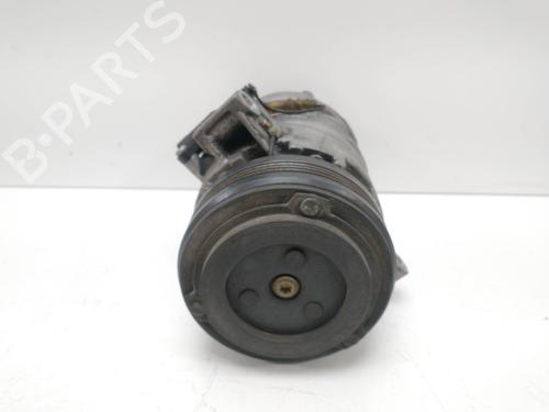 AC compressor BMW 3 Coupe (E46) 320 Cd | BP9206504M34 