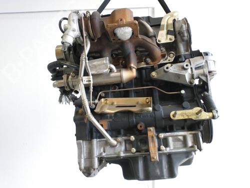 Engine FORD MONDEO III Saloon (B4Y) 2.0 16V TDDi / TDCi | BP15499363M1 