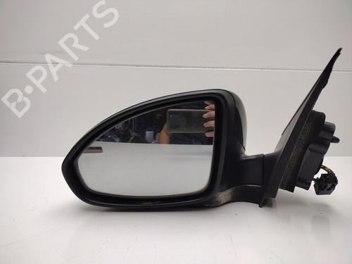 Used Left mirror CHEVROLET CRUZE (J300) [2009-2025]  26914527